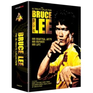 Bruce Lee: The Ultimate Collection (3 disc) (Import)