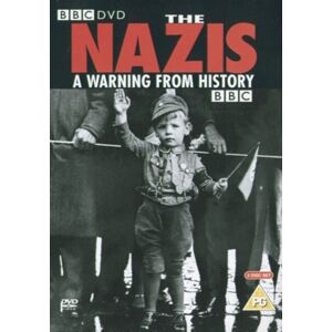 Nazis - A Warning From History (Import)