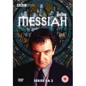 Messiah - Series 1 and 2 (Import)