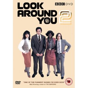 Look Around You - Series 2 (Import)