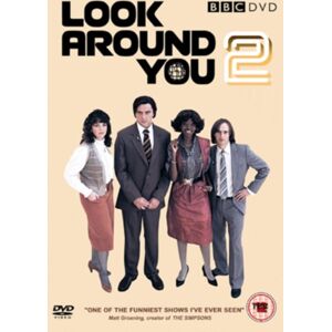 Look Around You - Series 2 (Import)