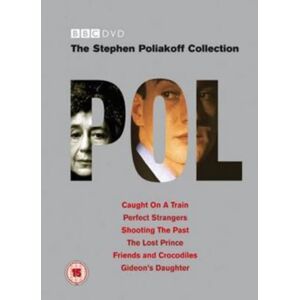 The Stephen Poliakoff Collection (9 disc) (Import)