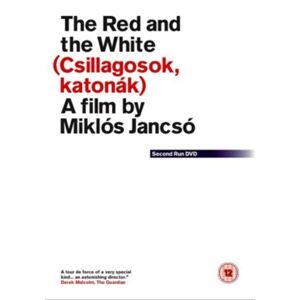 Red and the White (Import)