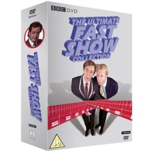 The Fast Show: The Ultimate Collection (7 disc) (Import)