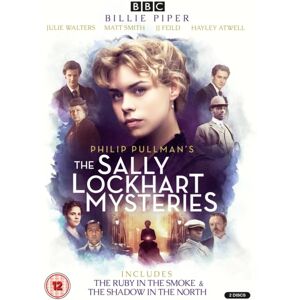 The Sally Lockhart Mysteries: The Ruby in the Smoke... (2 disc) (Import)