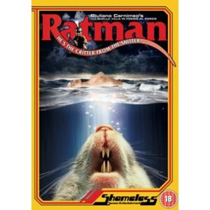 Ratman (Import)