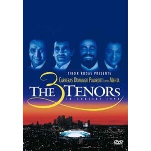 The Three Tenors: In Concert - 1994 (Import)