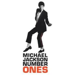 Michael Jackson: Number Ones (Import)