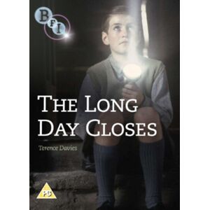The Long Day Closes (Import)