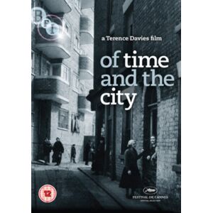 Of Time and the City (Import)