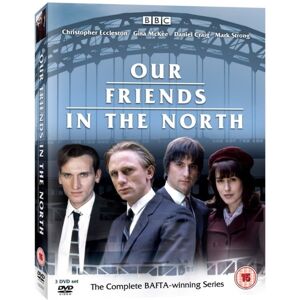 Our Friends in the North: Complete Series (Import)