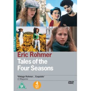 Eric Rohmer: Tales of the Four Seasons (Import)