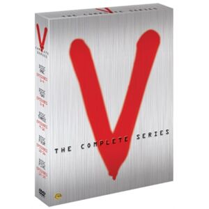 V: The Complete Series (Import)