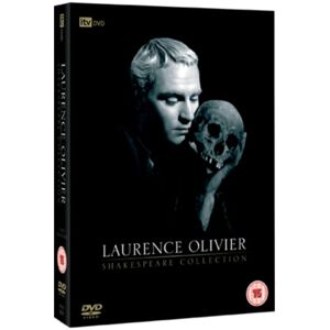 Laurence Olivier Shakespeare Collection (7 disc) (Import)