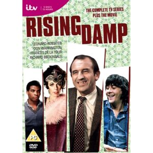 Rising Damp: The Complete Collection (Import)