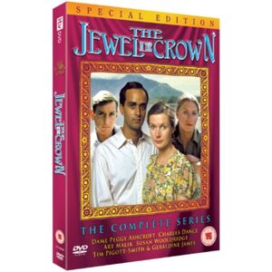 Jewel in the Crown: The Complete Series (Import)