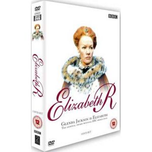 Elizabeth R: The Complete Series (Import)