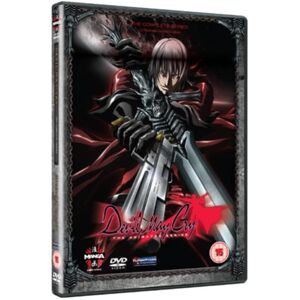 Devil May Cry: The Complete Collection (Import)