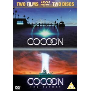 Cocoon/Cocoon 2 (Import)