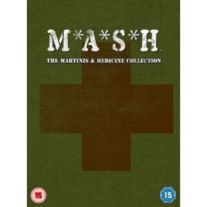 MASH: Seasons 1-11 (Import)