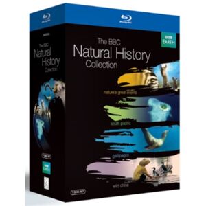 The BBC Natural History Collection (7 disc) (Import)