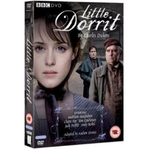 Little Dorrit (Import)