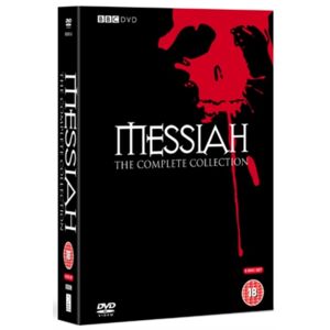 Messiah - Series 1-5 (Import)