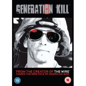 Generation Kill (3 disc) (Import)