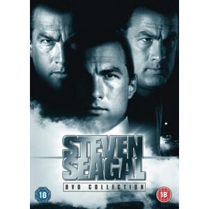 Steven Seagal Legacy (Import)