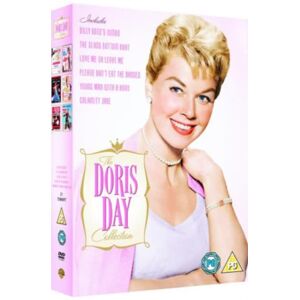 The Doris Day Collection: Volume 1 (6 disc) (Import)