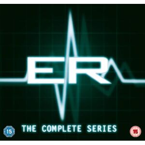 ER: The Complete Series (93 disc) (Import)