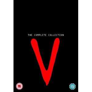 V: The Complete Collection (8 disc) (Import)