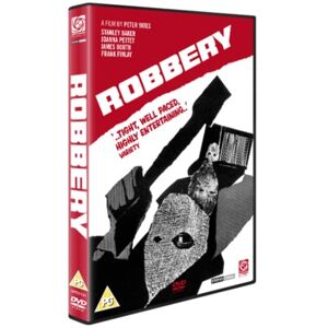Robbery (Import)