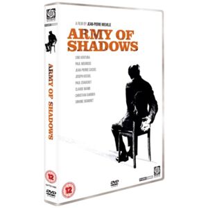 Army of Shadows (Import)