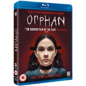 Orphan (Blu-ray) (Import)