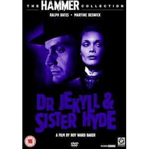 Dr Jekyll and Sister Hyde (Import)