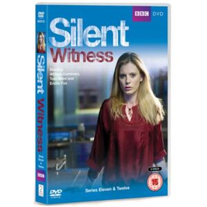 Silent Witness: Series 11 and 12 (Import)