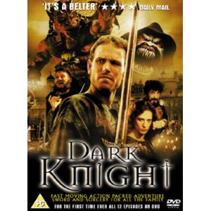 Dark Knight: Series 1 (3 disc) (Import)
