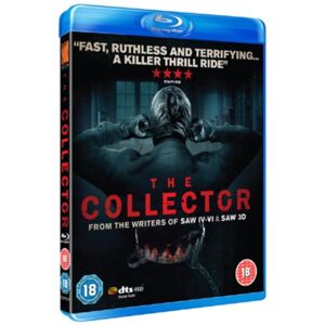 Collector (Blu-ray) (Import)