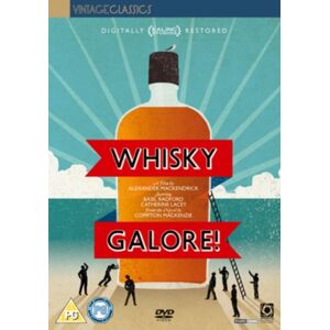 Whisky Galore (Import)