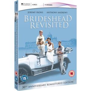 Brideshead Revisited: The Complete Series (Import)