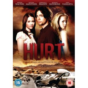 Hurt (Import)