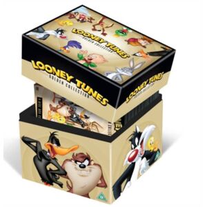 Looney Tunes: Golden Collection - 1-6 (24 disc) (Import)