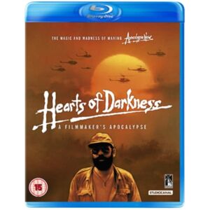 Hearts of Darkness (Blu-ray) (Import)