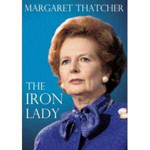 Margaret Thatcher - The Iron Lady (Import)