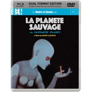 La Planete Sauvage (Import)