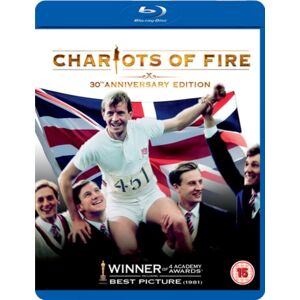 Chariots of Fire (Blu-ray) (Import)