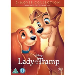 Lady and the Tramp/Lady and the Tramp 2 (Import)