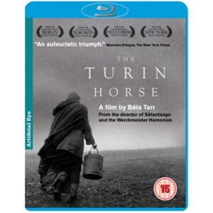 The Turin Horse (Blu-ray) (Import)