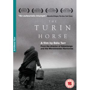 Turin Horse (Import)